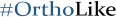 Ортолайк лого